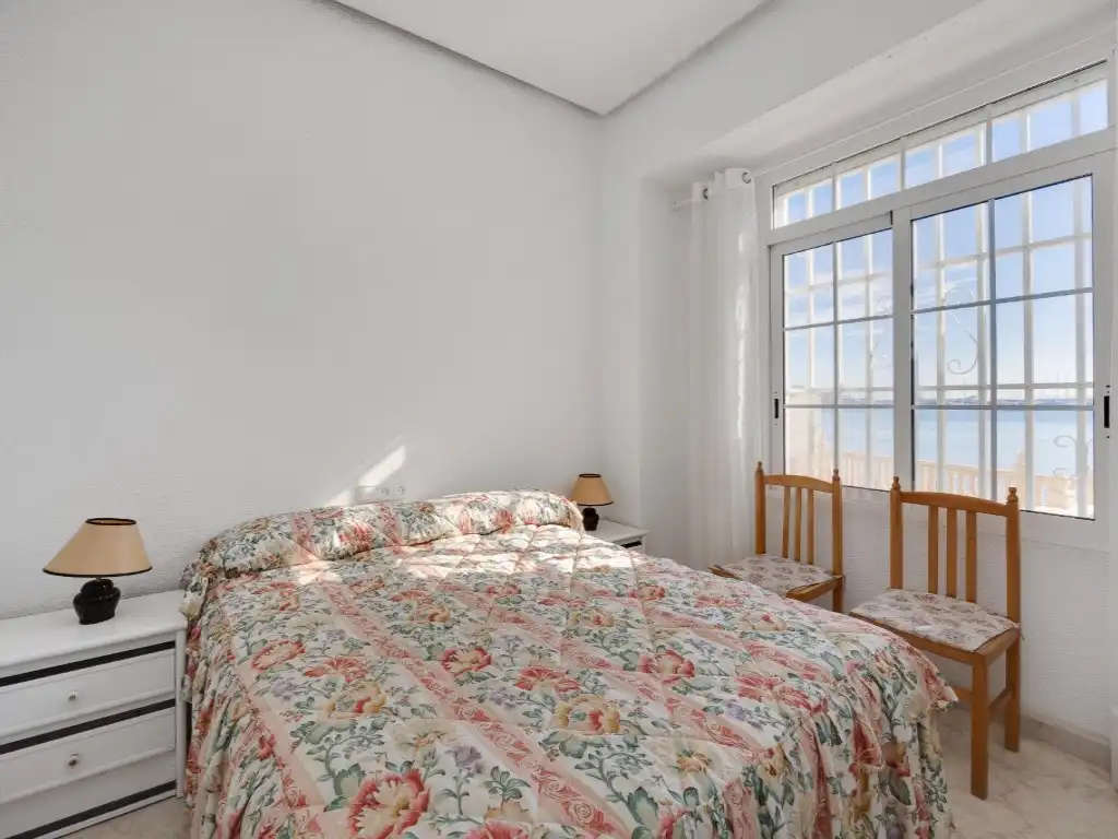 Apartament amb ascensor en venda a Avenida Doctor Gregorio Marañon, imagen 18