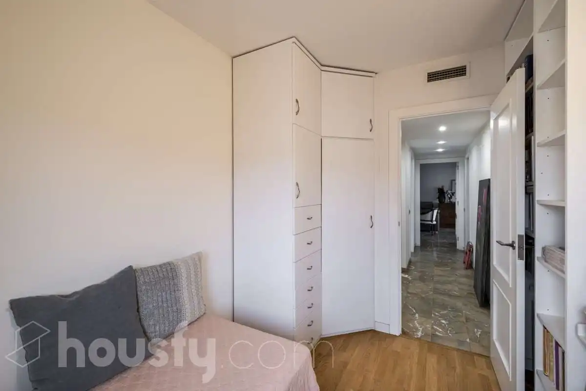 Dúplex en venta en Carrer d'Estoril, Horta