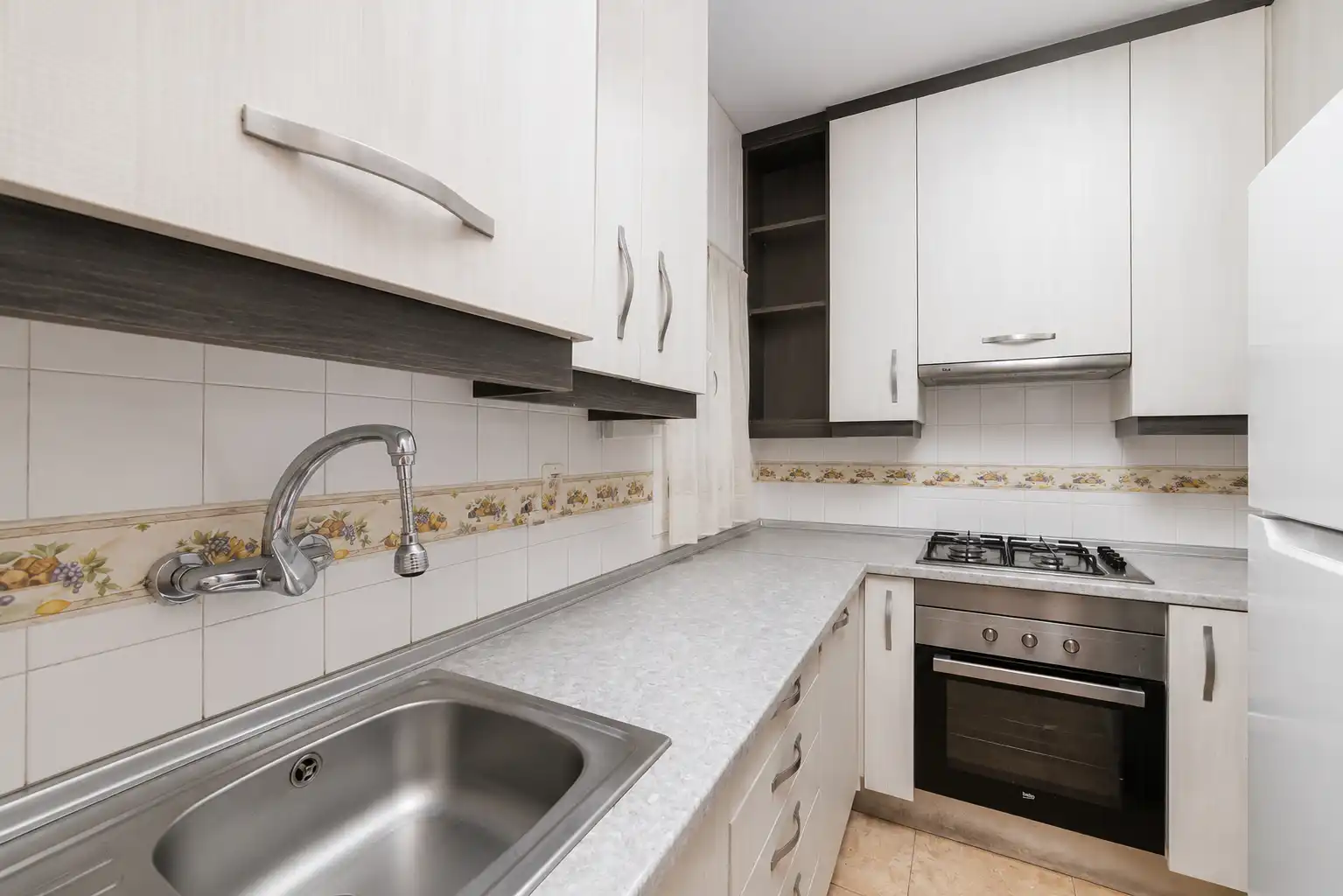 Cocina de Piso en venta en El Tiemblo  con Aire acondicionado, Calefacción y Terraza