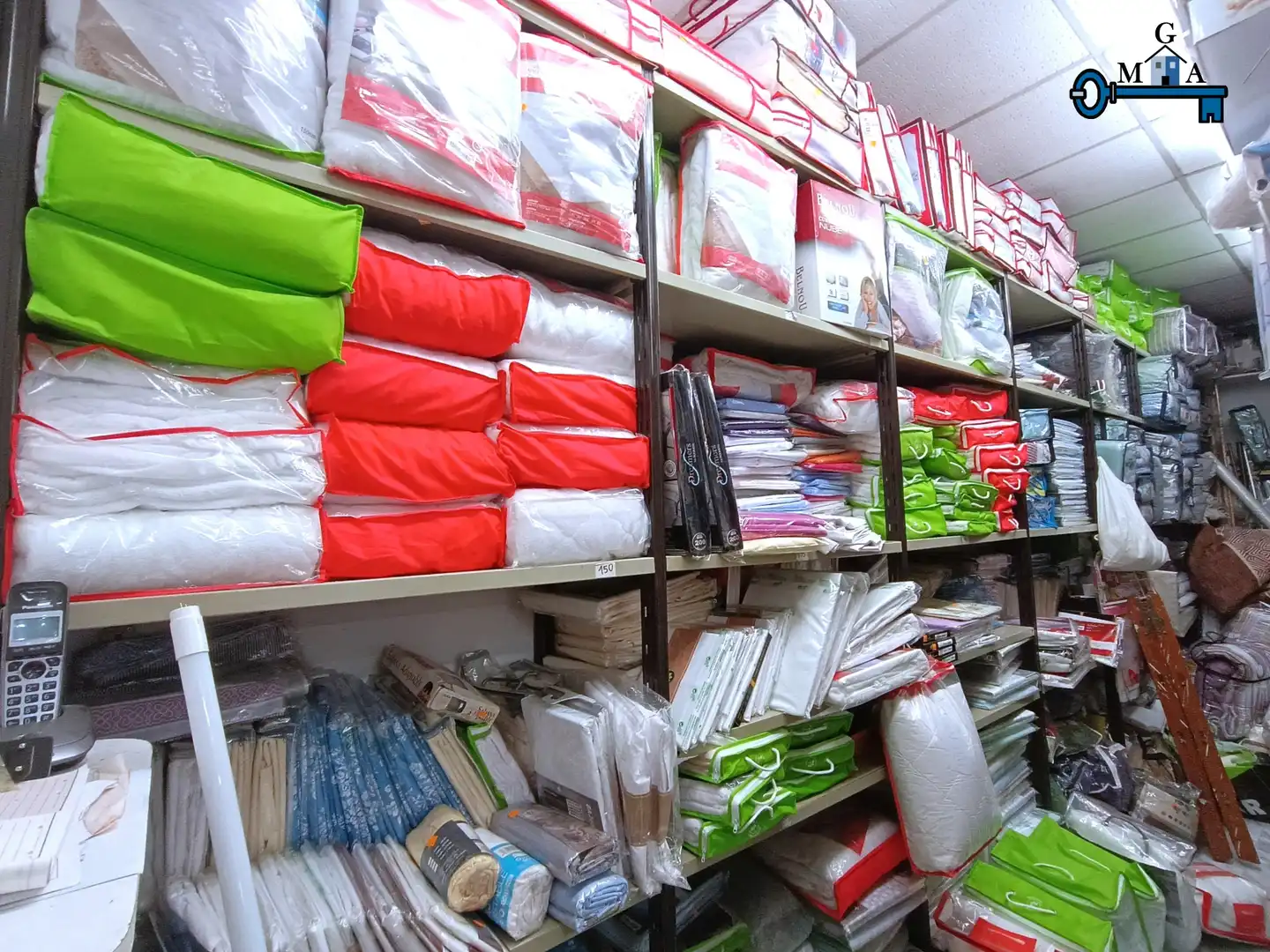 Local comercial de lloguer a Centro, imagen 15