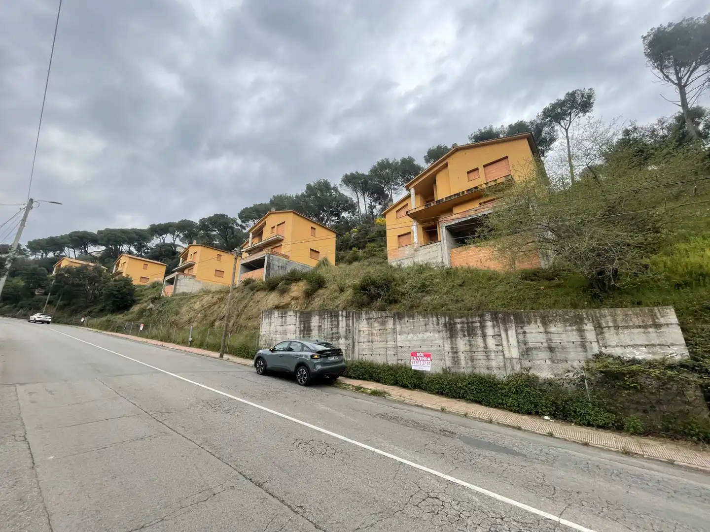 Terreno residenziale in vendita a Avinguda Can Massuet, imagen 3