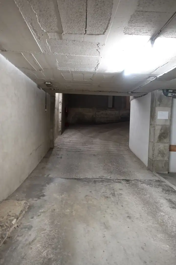 Aparcamiento en alquiler en ROSSELLO