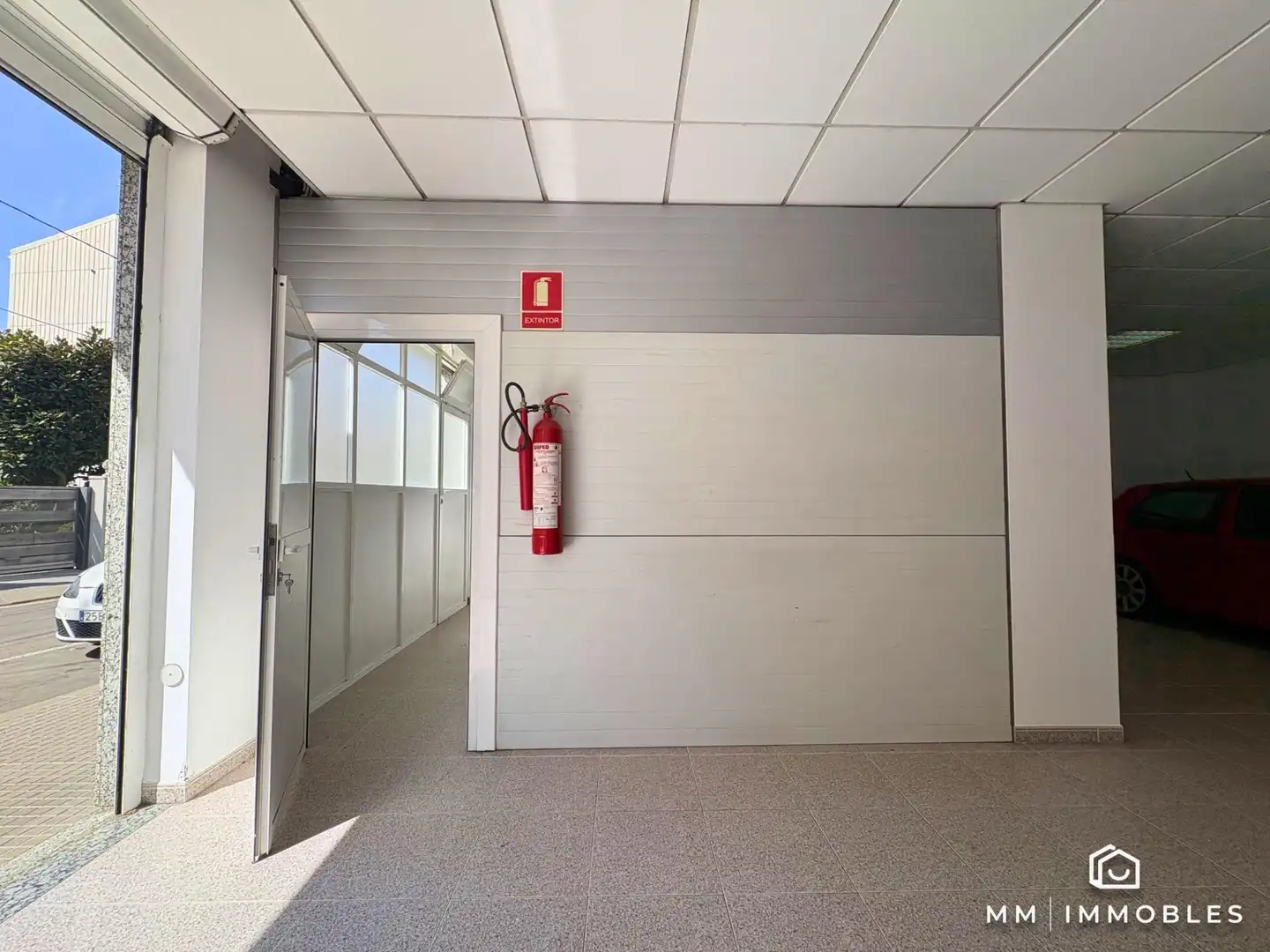 Gewerbefläche zum Verkauf in de Tagamanent, imagen 5
