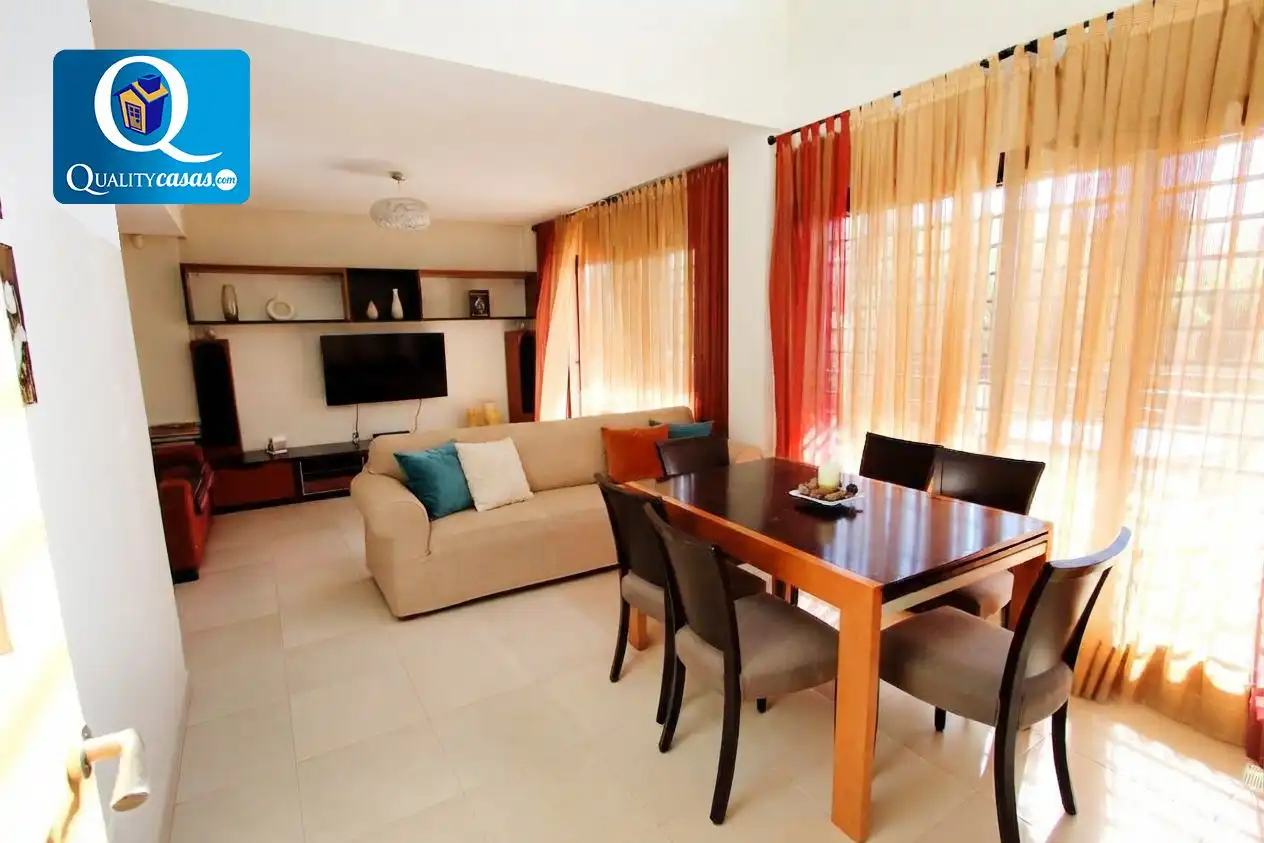 Bungalow con terrazza in vendita a Almajada - Ravel, imagen 4