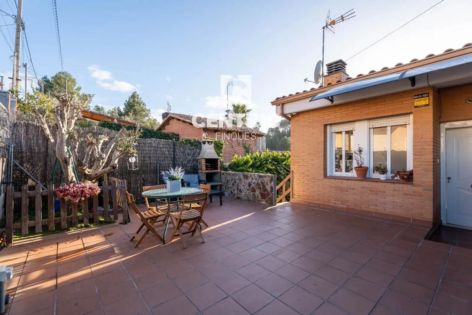Casa o chalet en venta en Can Palet de Vista Alegre