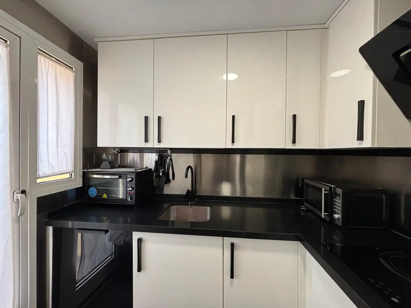 Apartament amb piscina de lloguer a Urbanizacion Duquesa Village 8B, imagen 11