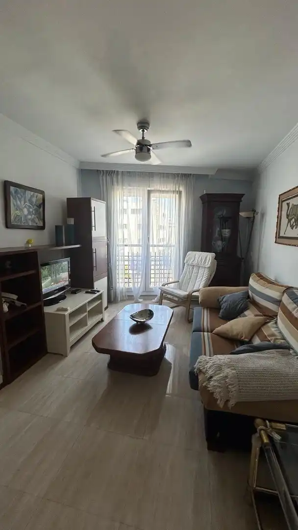 Flat with lift to rent in Casco Antiguo, imagen 4