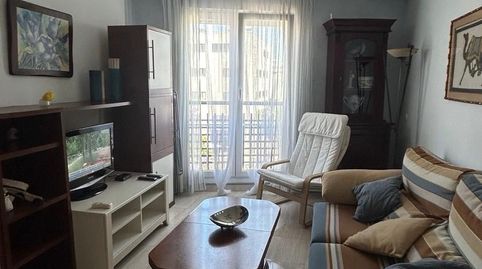 Foto 4 de Piso de alquiler en Casco Antiguo, Algeciras