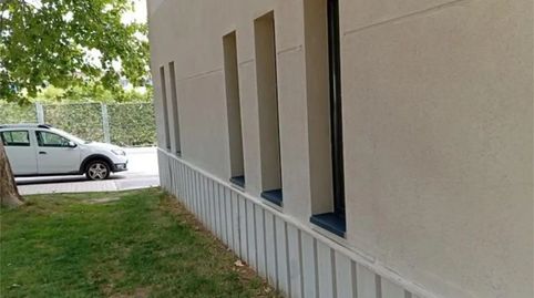 Foto 4 de Oficina en venda a Calle Juan Ramón Jiménez, 5, Mejostilla, Cáceres Capital