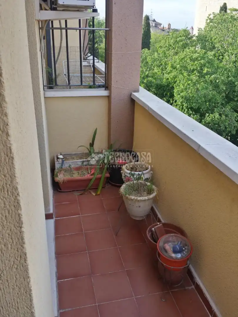 Terraza de Piso en venta en Pinto con Aire acondicionado, Calefacción y Parquet