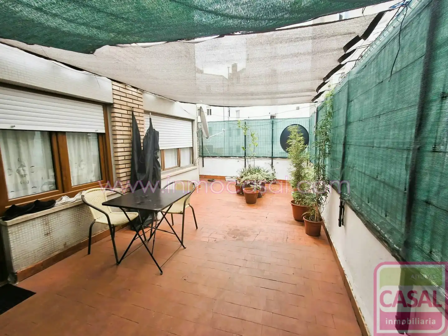 Flat for sale in Centro