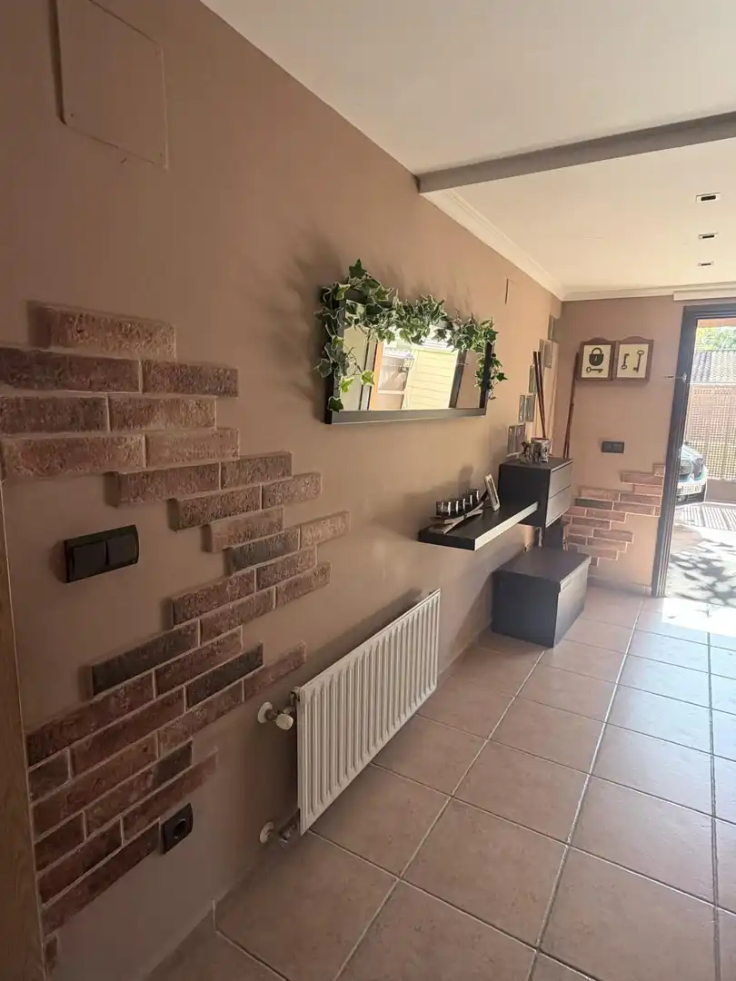 Casa pareada con piscina en venta en Carrera Centaure, imagen 30