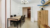 Dining room of Flat for sale in  Granada Capital  with Balcony