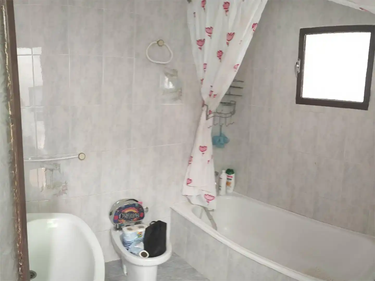 Baño de Piso en venta en Obejo con Trastero y Amueblado