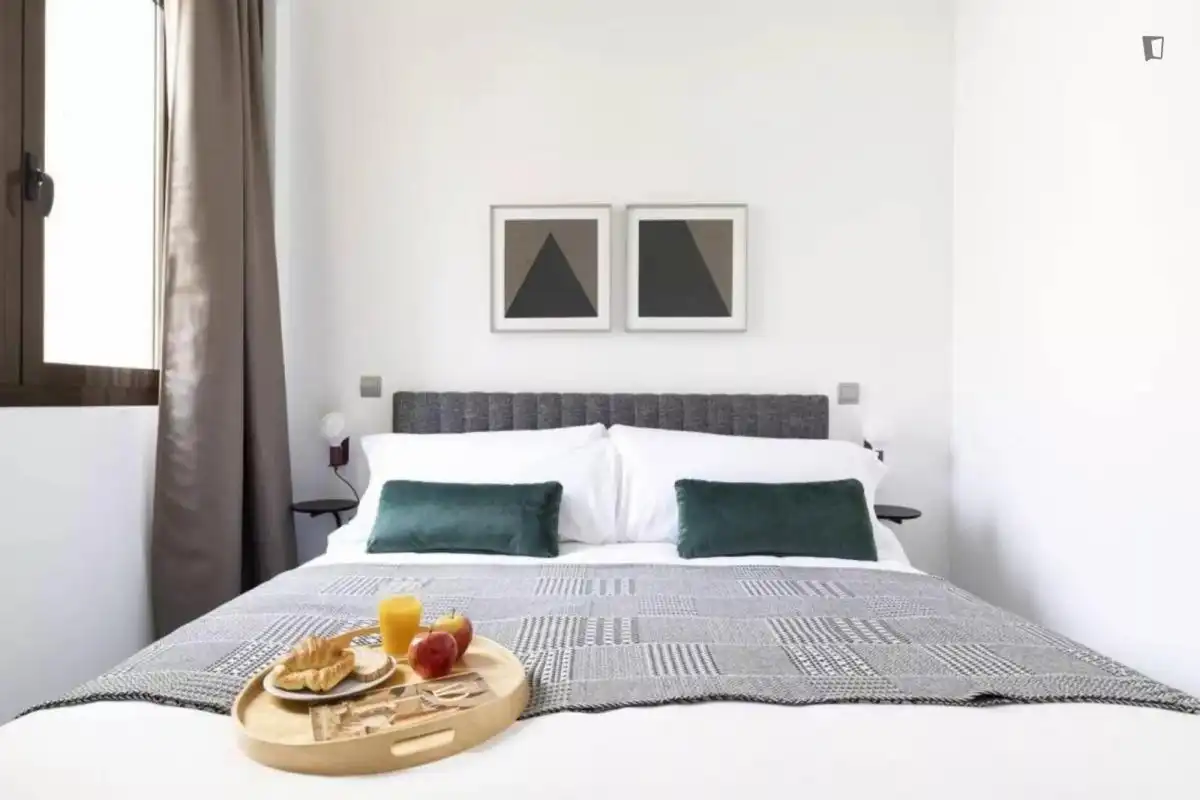 Apartamento con ascensor en alquiler en Centro, imagen 13