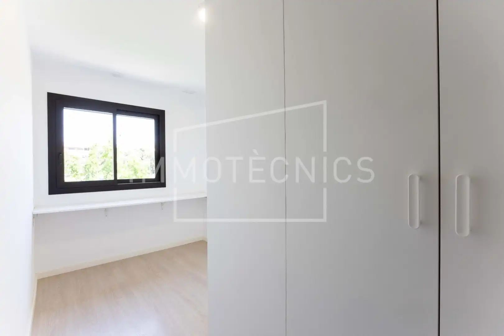 Habitación de Dúplex en venta en L'Ametlla del Vallès con Calefacción, Jardín privado y Terraza