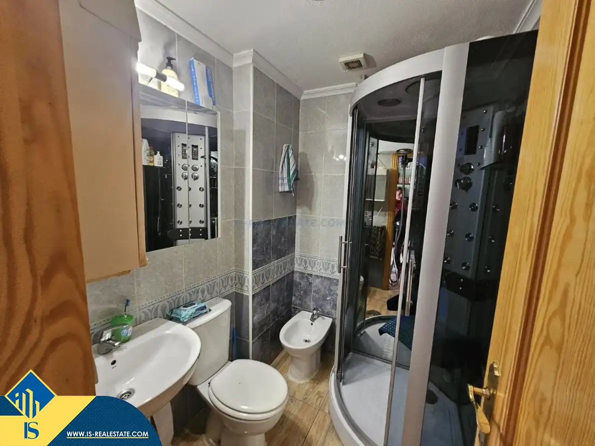 Apartamento con piscina en venta en Centro, imagen 6