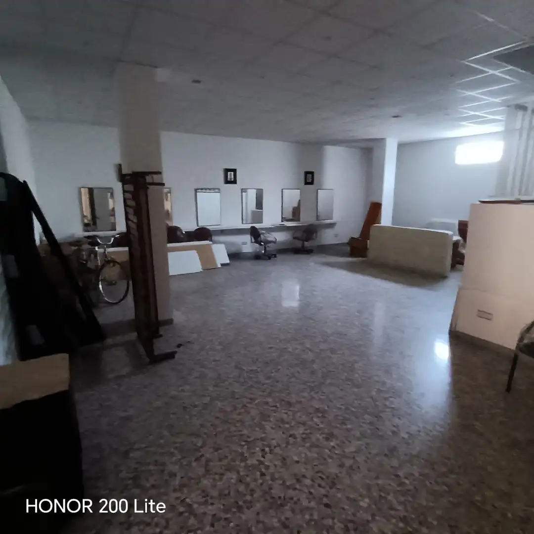 Business premises to rent in Zona Papa Luna - Platja del Gurugú, imagen 6
