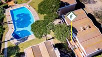 Schwimmbecken von Wohnung zum verkauf in Palafrugell mit Terrasse, Schwimmbad und Balkon