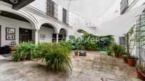 Exterior view of House or chalet for sale in Sanlúcar de Barrameda  with Air Conditioner, Heating and Terrace