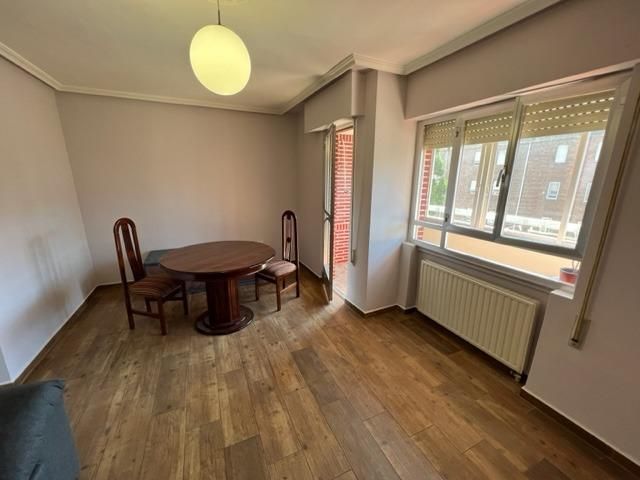 Dining room of Flat for sale in Ponferrada  with Heating and Storage room