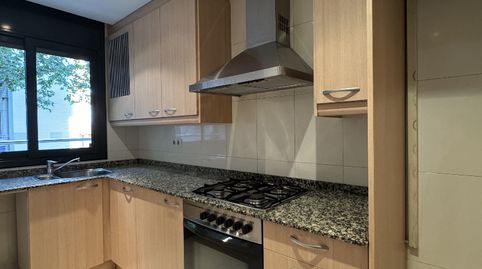 Foto 4 de Piso de alquiler en Carrer del Forn, Creu Alta, Sabadell