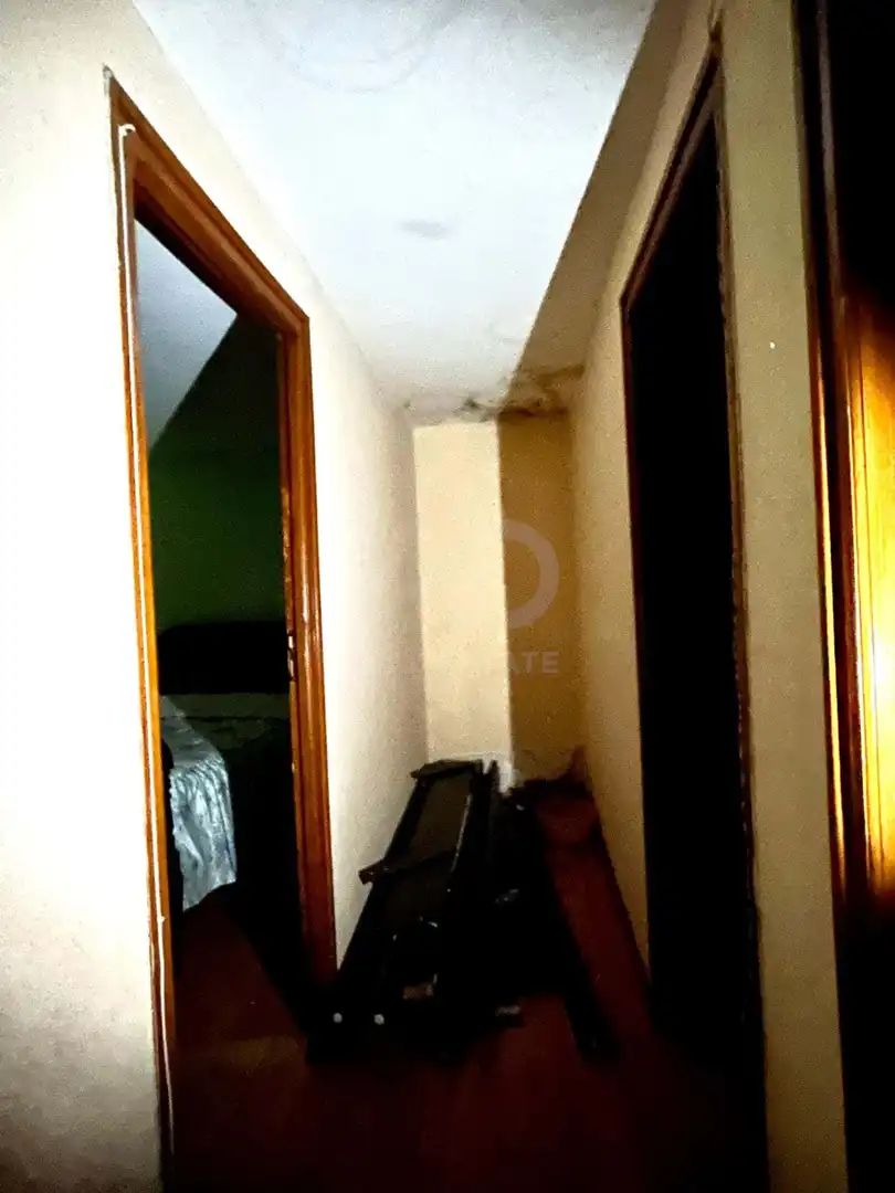 Dormitori de Casa o xalet en venda en Santa Marina del Rey amb Calefacció