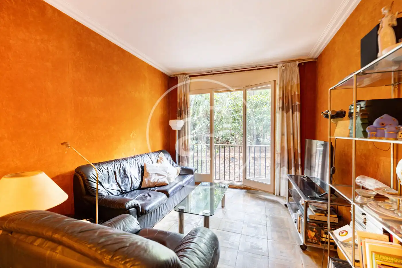Appartement avec balcon à vendre à Carrer del Putxet, imagen 2