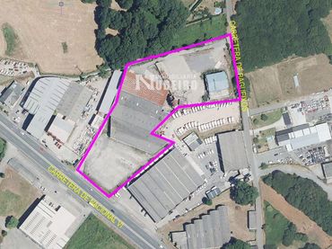 Rural land for sale in LUGO