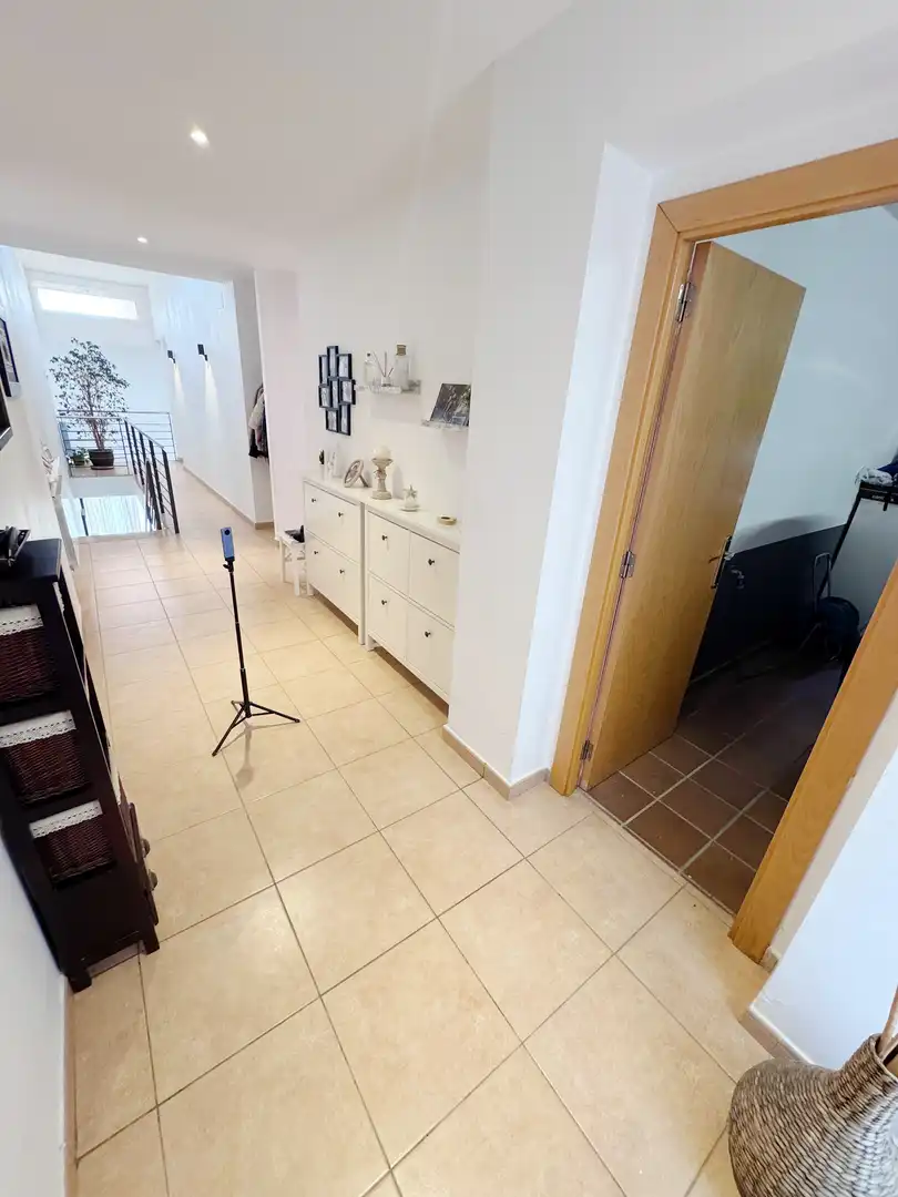 Maison mitoyenne avec terrasse à vendre à El Racó - Sant Feliu del Racó, imagen 9