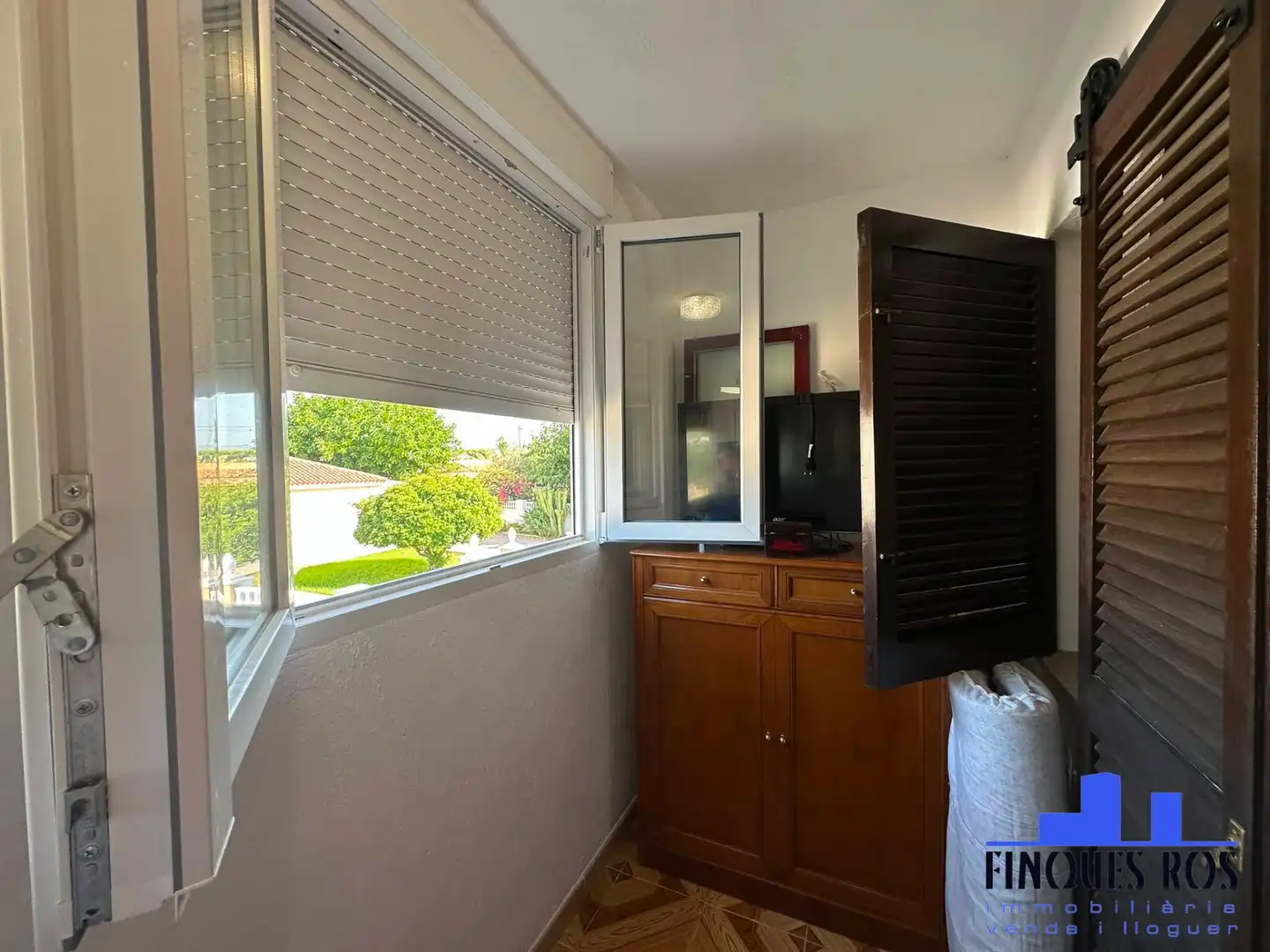Apartamento en venta en Boverals - Saldonar