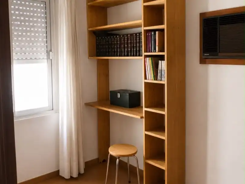 Flat for sale in Avenida de la Cruz del Campo, 33, Barrio del Nervión