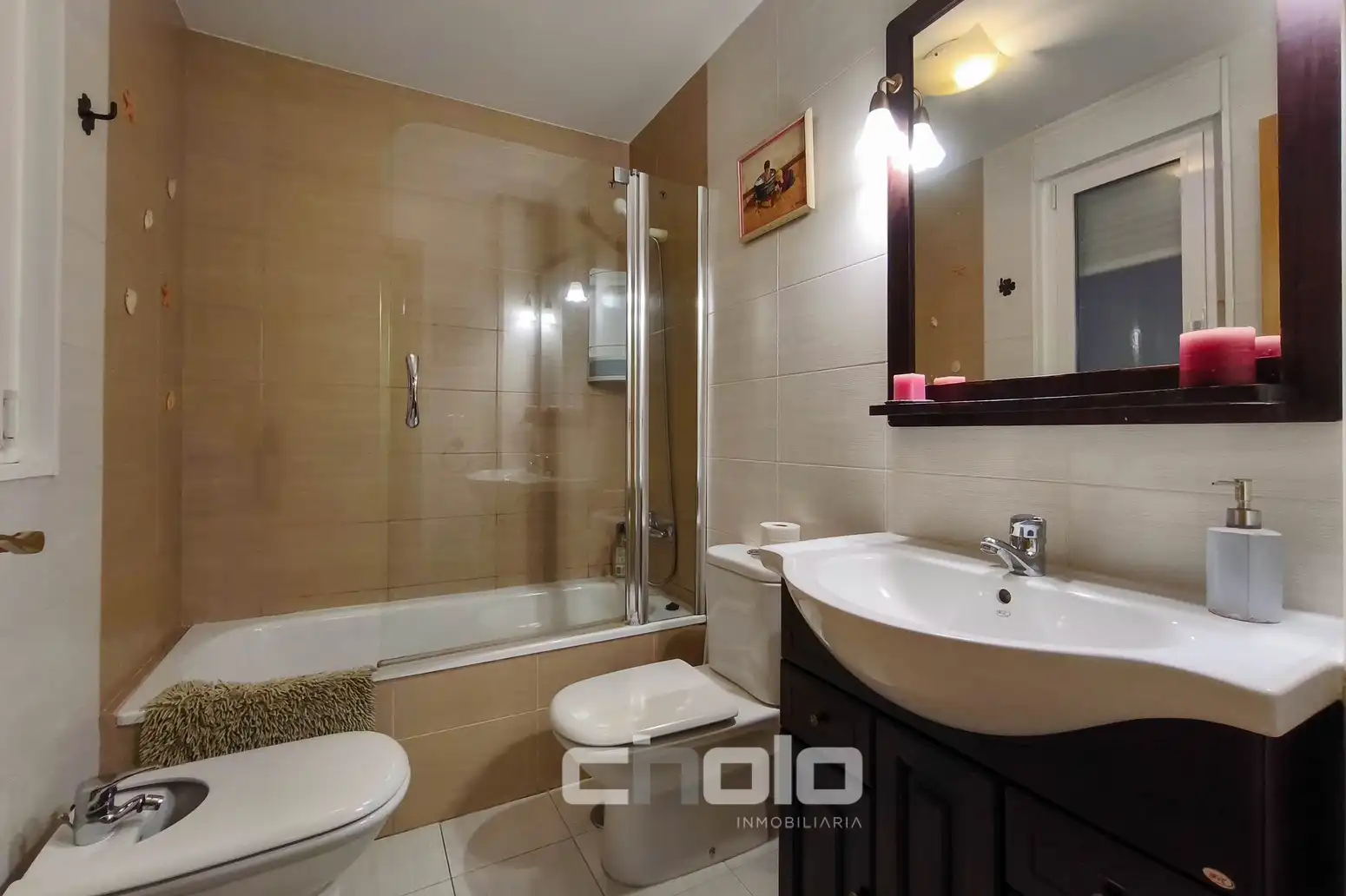 Appartamento con ascensore in vendita a Residencia - Abella, imagen 19