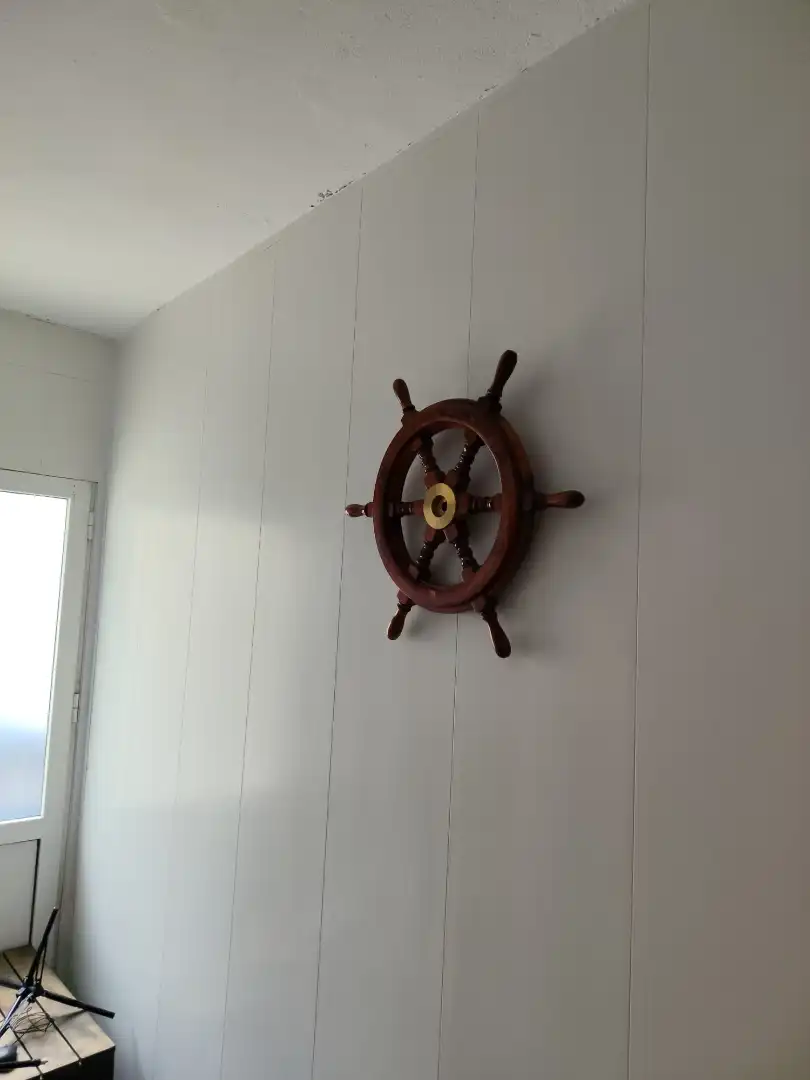 Gebäude zum Verkauf in Ribeira mit Alarm