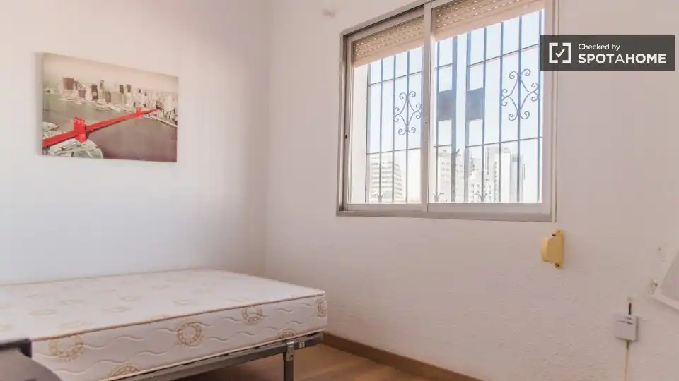 Habitació a Camí Fondo