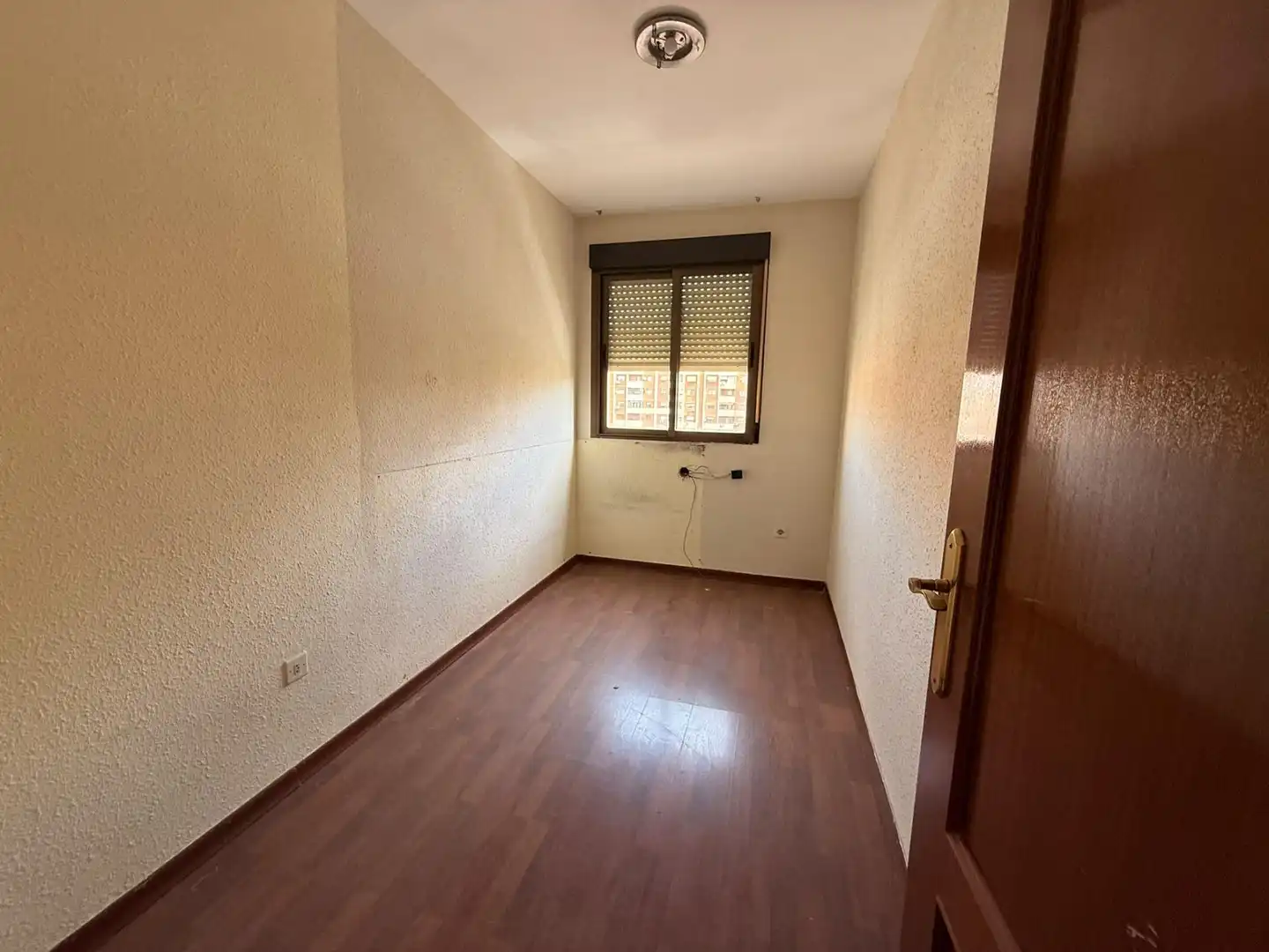 Schlafzimmer von Wohnung zum Verkauf in Valdepasillas - La Paz - Huerta Rosales