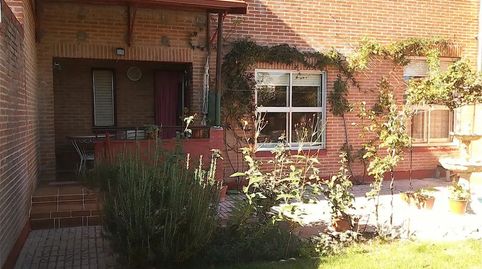Foto 3 de Pis en venda a Urbanización Pablo Picasso, 66, Sardón de Duero, Valladolid