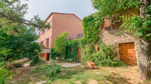 Foto 2 de Casa o xalet en venda a Sant Salvador de Guardiola, Barcelona