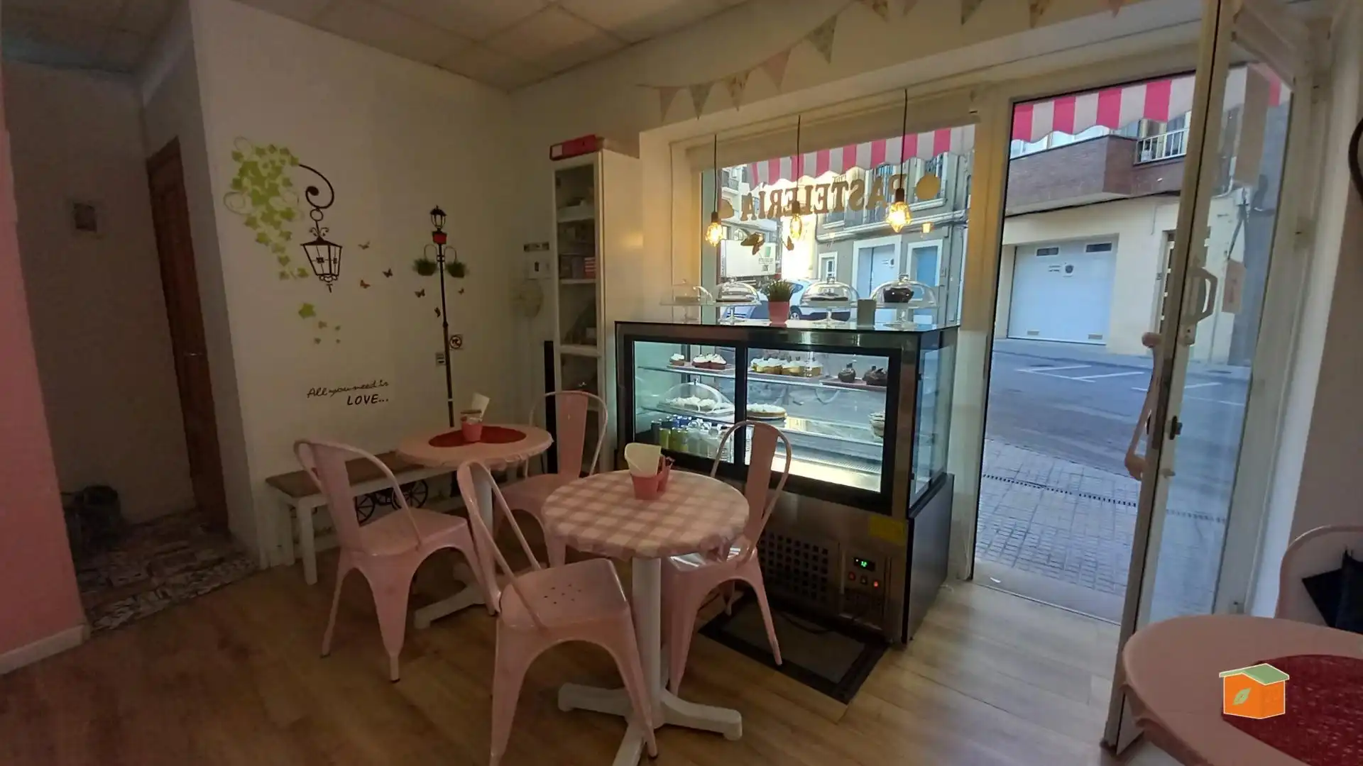 Business premises for sale in Centre, imagen 4