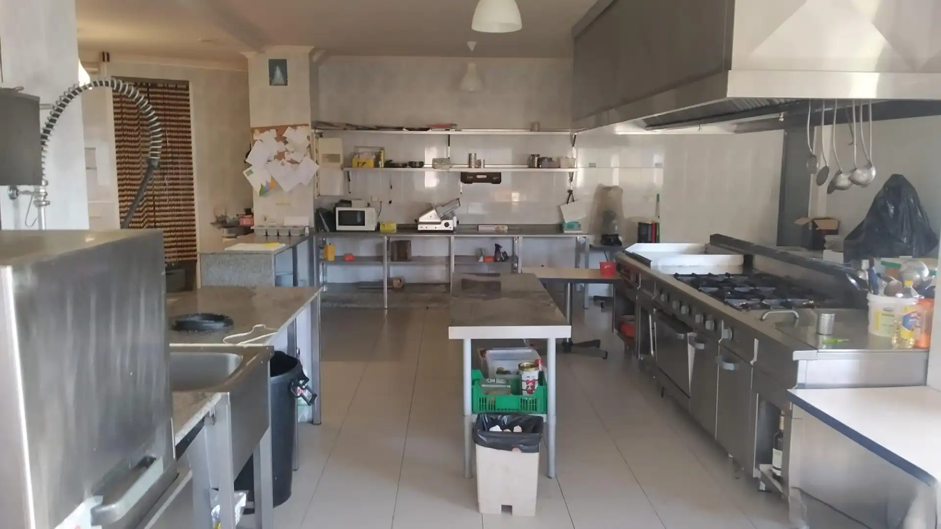 Local comercial en venta en Avenida del Alcalde Manuel Platas Varela, imagen 4