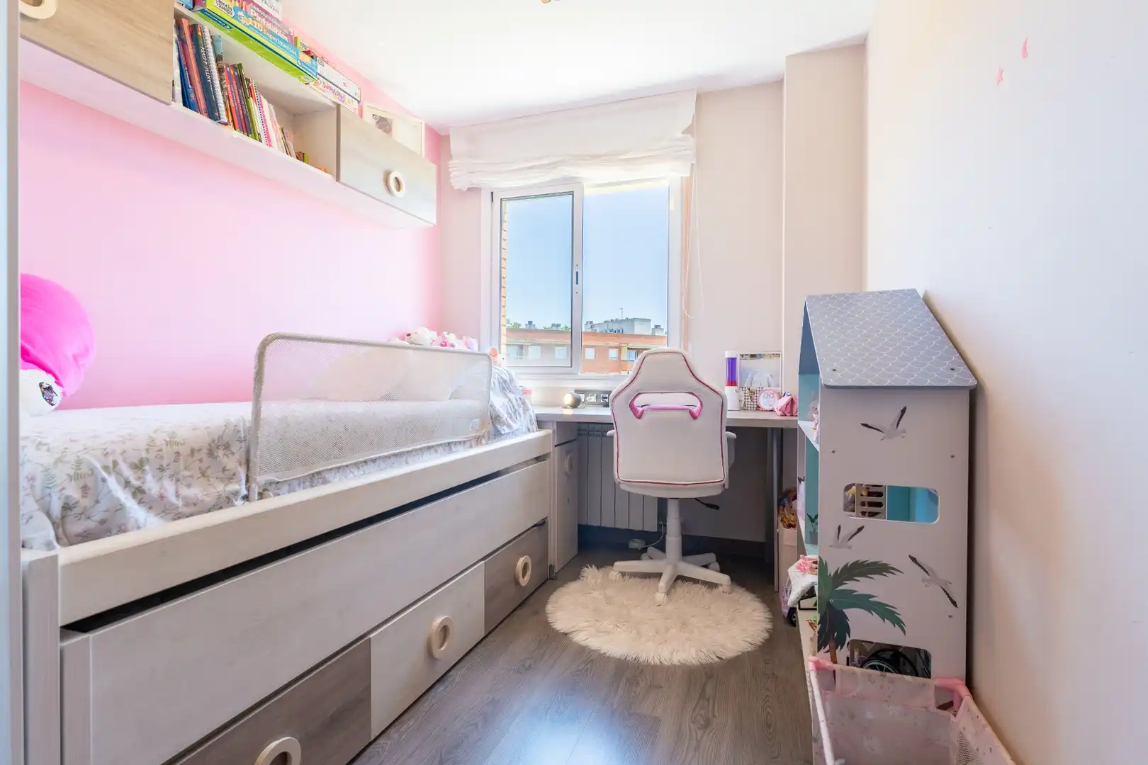 Bedroom of Flat for sale in Reus