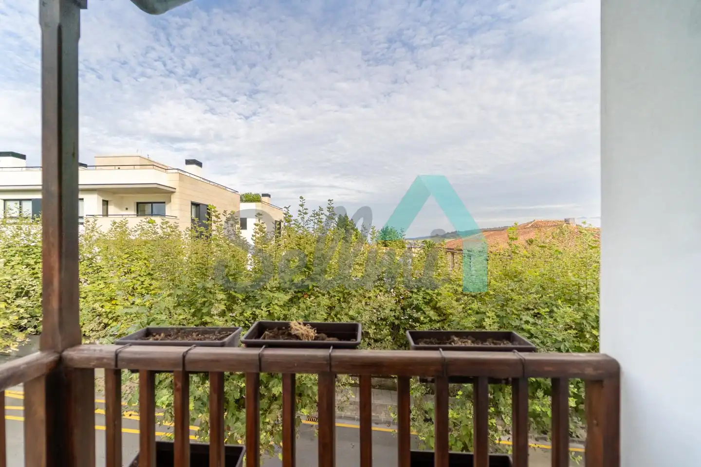 Flat for rent in De San Pedro, Llanes pueblo