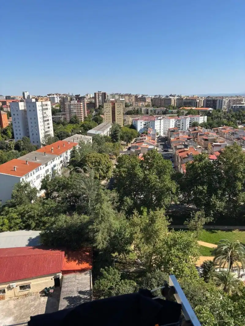 Piso de alquiler en Nuevo Cáceres