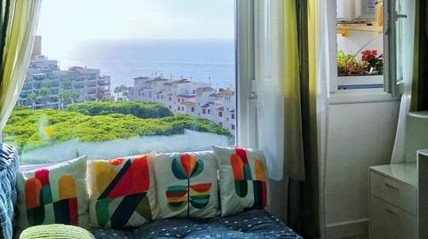 Foto 5 de Apartamento de alquiler en Calahonda, Málaga