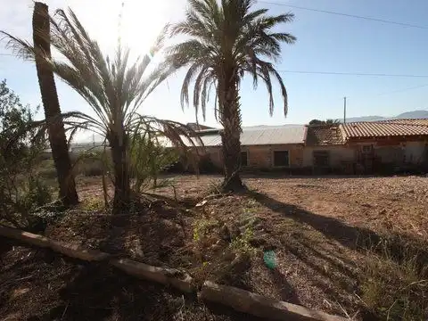 Terreny residencial en venda a Montepinar - La Aparecida - Raiguero, imagen 24
