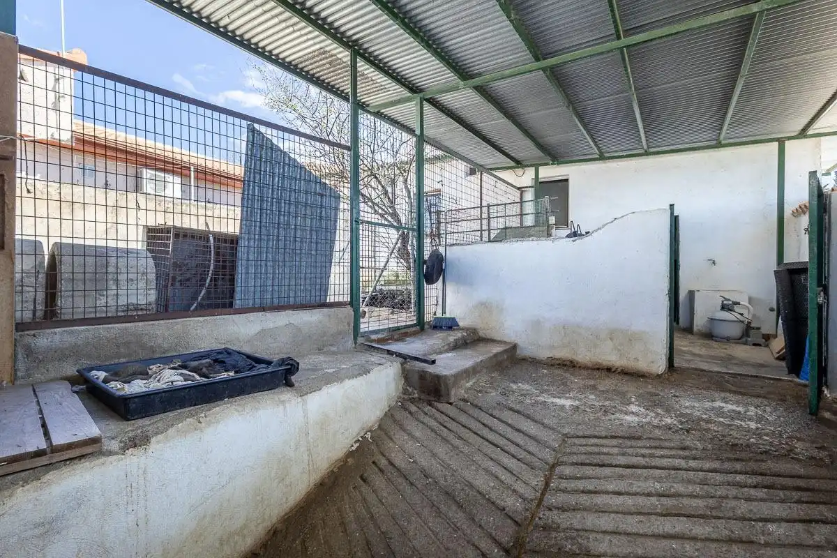 House with garden for sale in Calle Molinillo 41, imagen 15