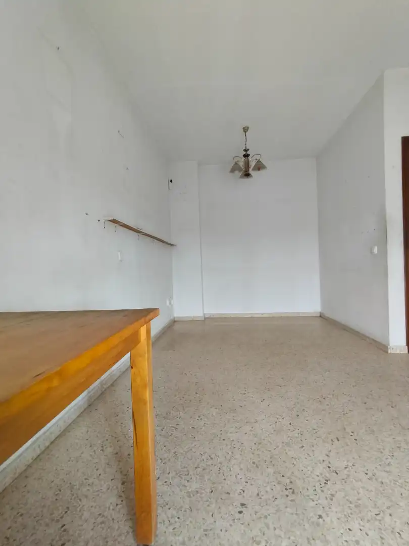 Esszimmer von Wohnung zum Verkauf in  Sevilla Capital mit Klimaanlage und Balkon