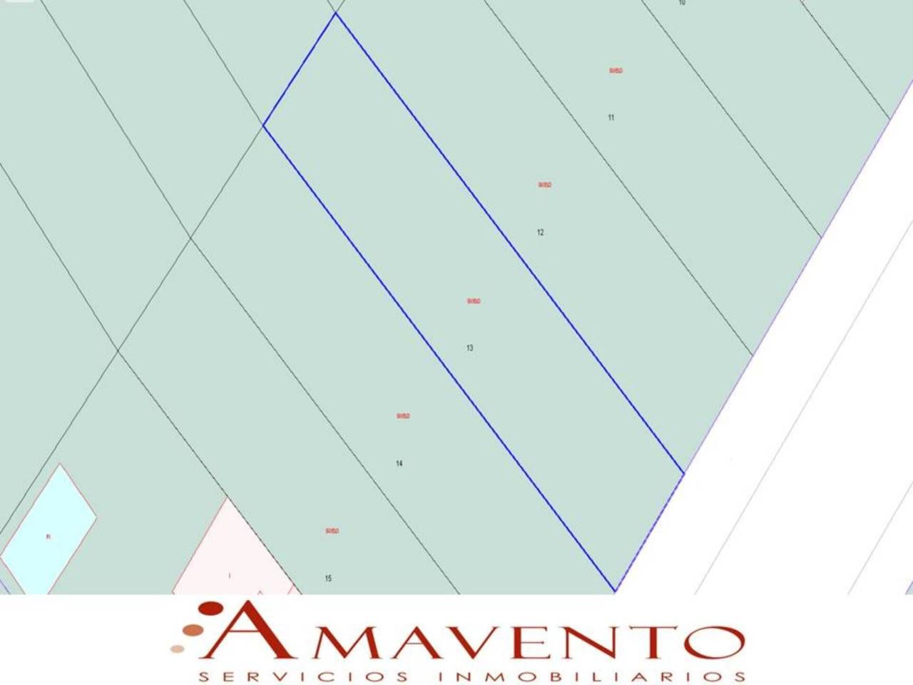 Residencial en venda en Paracuellos de Jarama