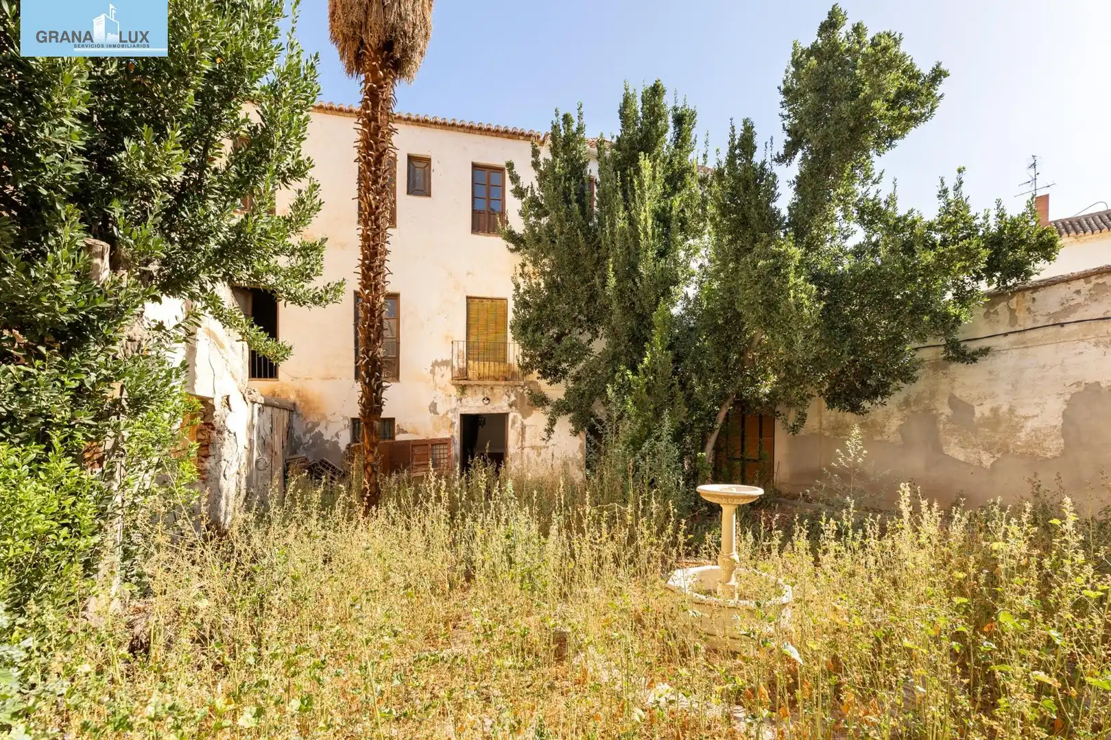 Inmuebles singulares en venta en Guadix, imagen 10