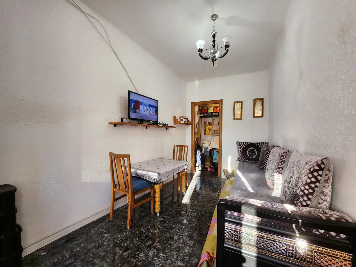 Wohnung zum Verkauf in Carrer de Rodrigo Caro, imagen 9